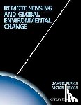 Purkis, Sam J. (Nova Southeastern University), Klemas, Victor V. (University of Delaware) - Remote Sensing and Global Environmental Change