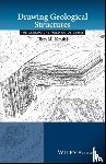 Kruhl, Jorn H. - Drawing Geological Structures