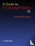 Kennedy, Peter (Simon Fraser University) - A Guide to Econometrics