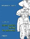 Aldrich, Winifred (The Nottingham Trent University) - Metric Pattern Cutting for Menswear