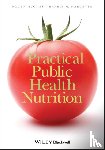 Hughes, Roger (University of the Sunshine Coast - Practical Public Health Nutrition