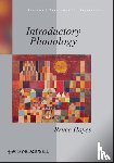Hayes, Bruce P. (University of California - Introductory Phonology