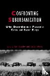  - Confronting Suburbanization