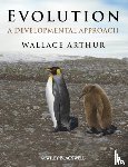 Arthur, Wallace (National University of Ireland Galway) - Evolution