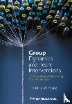 Franz, Timothy M. (St. John Fisher College) - Group Dynamics and Team Interventions