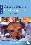  - Anaesthesia for Veterinary Nurses