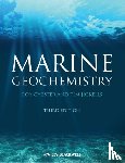 Chester, Roy (University of Liverpool), Jickells, Tim D. (University of East Anglia) - Marine Geochemistry