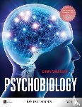 Chandler, Chris (London Metropolitan University, UK) - Psychobiology