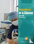 Stone, Julian (Great Western Hospital NHS Foundation Trust; University of Bristol), Fawcett, William (Royal Surrey County Hospital NHS Foundation Trust and Postgraduate Medical School - Anaesthesia at a Glance