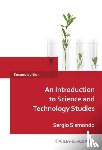 Sismondo, Sergio (Queen's University - An Introduction to Science and Technology Studies