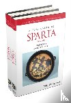  - A Companion to Sparta, 2 Volume Set