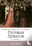  - Victorian Literature
