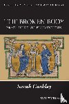 Coakley, Sarah (University of Cambridge - The Broken Body