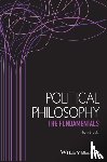 Brooks, Thom - Political Philosophy