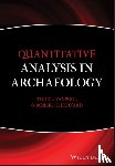 VanPool, Todd L. (University of Missouri, Leonard, Robert D. (retired from University of New Mexico - Quantitative Analysis in Archaeology