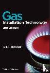 Treloar, Roy D. (Colchester Institute) - Gas Installation Technology