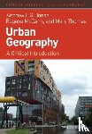 Jonas, Andrew E. G. (University of Hull), McCann, Eugene (Simon Fraser University), Thomas, Mary (Ohio State University) - Urban Geography