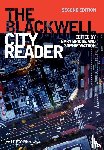  - The Blackwell City Reader