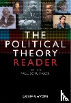  - The Political Theory Reader