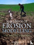  - Handbook of Erosion Modelling