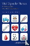 Smith, Joyce (University of Salford), Roberts, Rachel (Calderdale and Huddersfield NHS Trust) - Vital Signs for Nurses