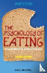 Ogden, Jane (University of Surrey - The Psychology of Eating