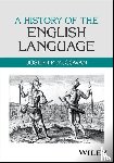 McGowan, Joseph P. (University of San Diego) - A History of the English Language