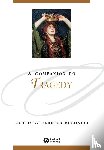  - A Companion to Tragedy