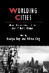  - Worlding Cities