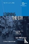 McFarlane, Colin (Durham University - Learning the City
