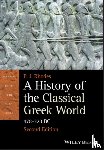 Rhodes, P. J. (University of Durham, UK) - A History of the Classical Greek World