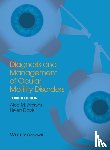 Ansons, Alec M. (Manchester Royal Eye Hospital), Davis, Helen (University of Sheffield) - Diagnosis and Management of Ocular Motility Disorders