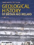 - Geological History of Britain and Ireland
