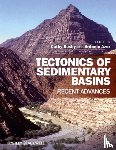  - Tectonics of Sedimentary Basins