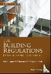 Billington, M. J., Barnshaw, S. P., Bright, K. T., Crooks, A. - The Building Regulations