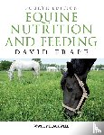 Frape, David - Equine Nutrition and Feeding