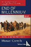 Castells, Manuel (University of Southern California - End of Millennium