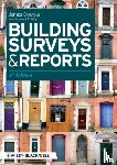 Douglas, James (Heriot-Watt University - Building Surveys and Reports