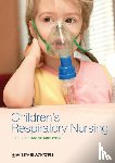  - Children's Respiratory Nursing