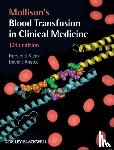 Klein, Harvey G. (NIH Clinical Center, Anstee, David J. (University of Bristol - Mollison's Blood Transfusion in Clinical Medicine