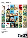 Herge - Tintin in America