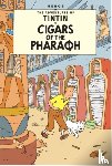 Herge - Cigars of the Pharaoh