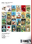 Herge - The Broken Ear