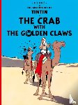 Herge - The Crab with the Golden Claws