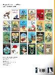 Herge - The Seven Crystal Balls