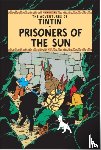 Herge - Prisoners of the Sun