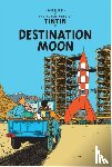 Herge - Destination Moon