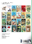 Herge - Explorers on the Moon