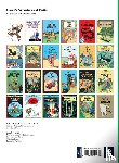 Herge - The Calculus Affair