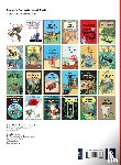 Herge - The Red Sea Sharks